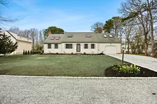 67 Whippoorwill Cir, Mashpee, MA 02649 - Photo 1