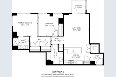 135 Seaport Blvd #1609, Boston, MA 02210 - Photo 38