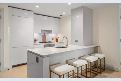 135 Seaport Blvd #1609, Boston, MA 02210 - Photo 4
