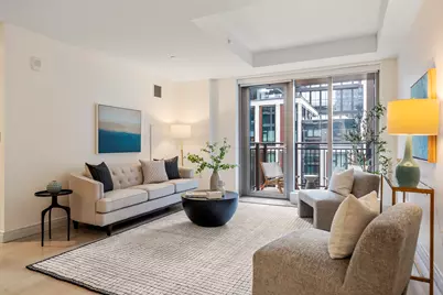 135 Seaport Blvd #1609, Boston, MA 02210 - Photo 8