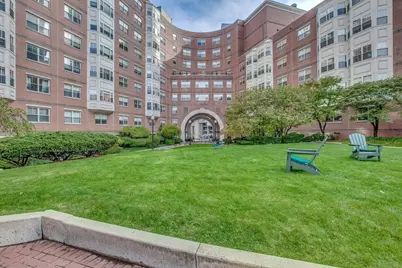 150 Staniford Street #PH9, Boston, MA 02114 - Photo 4