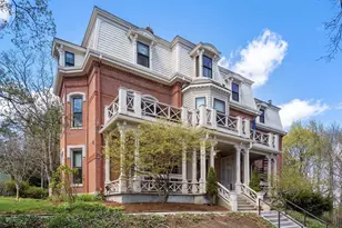 101 Summit Ave, Brookline, MA 02446 - Photo 2