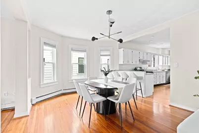 15 Boston Ave #1, Somerville, MA 02144 - Photo 1