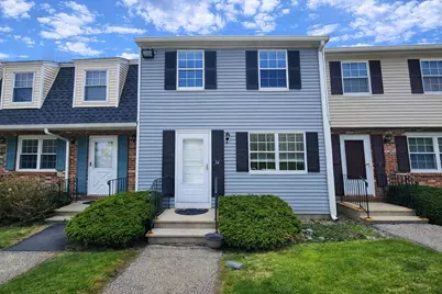 46 Pawtucket #34, Tyngsborough, MA 01879 - Photo 1