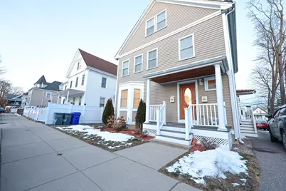 35 Gleason #1, Boston, MA 02121 - Photo 14