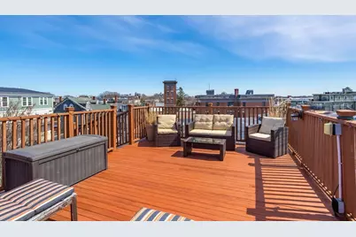 200 Emerson St #3 Penthouse, Boston, MA 02127 - Photo 18