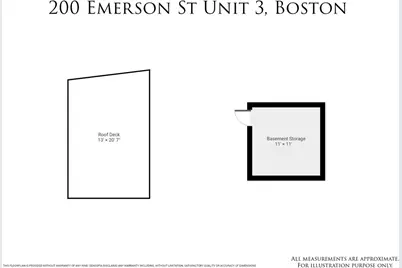 200 Emerson St #3 Penthouse, Boston, MA 02127 - Photo 24