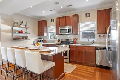 200 Emerson St #3 Penthouse, Boston, MA 02127 - Photo 2