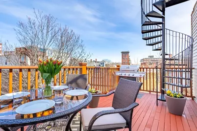 200 Emerson St #3 Penthouse, Boston, MA 02127 - Photo 1