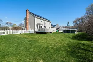 47 Colleen's Way, Attleboro, MA 02703 - Photo 36