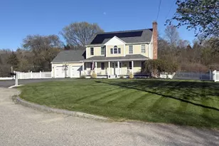 47 Colleen's Way, Attleboro, MA 02703 - Photo 40