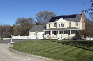 47 Colleen's Way, Attleboro, MA 02703 - Photo 38