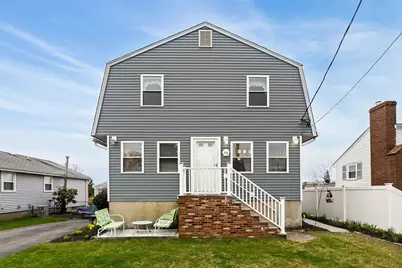 75 Pilgrim Ave, Wareham, MA 02571 - Photo 1