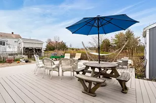 75 Pilgrim Ave, Wareham, MA 02571 - Photo 38