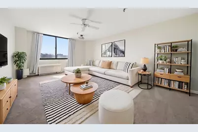 77 Adams St #611, Quincy, MA 02169 - Photo 1