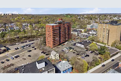 77 Adams St #611, Quincy, MA 02169 - Photo 40