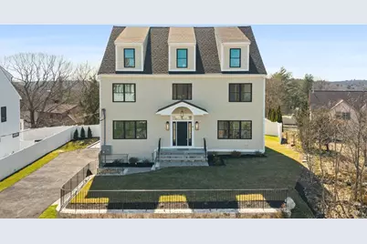 24 Mount Zion Road, Melrose, MA 02176 - Photo 1