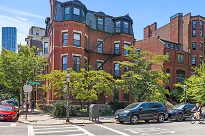 364 Marlborough St. #1, Boston, MA 02116 - Photo 10