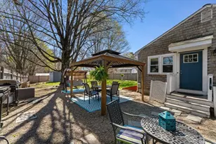 40 Tremont Ave, Taunton, MA 02780 - Photo 34