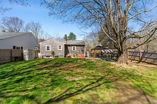 40 Tremont Ave, Taunton, MA 02780 - Photo 30