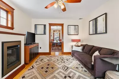 14A Linden Place, Brookline, MA 02445 - Photo 6