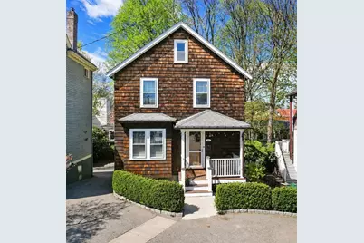 14A Linden Place, Brookline, MA 02445 - Photo 1