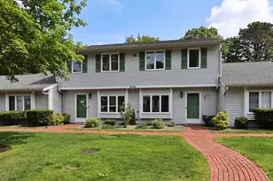 174 Lowell Rd, Mashpee, MA 02649 - Photo 2