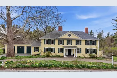 77 Pinnacle Rd, Harvard, MA 01451 - Photo 4