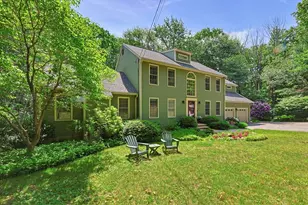 201 Spring St, Hopkinton, MA 01748 - Photo 2