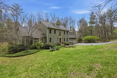 201 Spring St, Hopkinton, MA 01748 - Photo 2