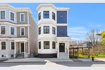 333 Maverick St #2, Boston, MA 02128 - Photo 1
