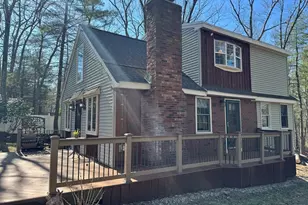 47 Kingsbury Rd, Norfolk, MA 02056 - Photo 1