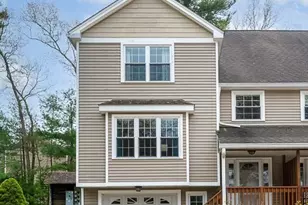 72 Arthur Dr, Northbridge, MA 01588 - Photo 2