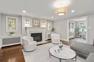 6 Risley Rd, Newton, MA 02465 - Photo 4