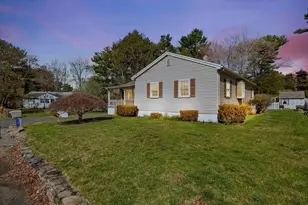 25 Andrew Ave, Taunton, MA 02780 - Photo 4