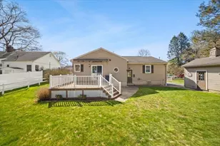 25 Andrew Ave, Taunton, MA 02780 - Photo 30