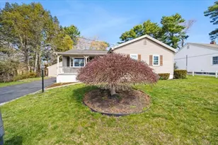 25 Andrew Ave, Taunton, MA 02780 - Photo 2