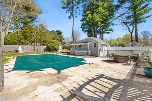 25 Andrew Ave, Taunton, MA 02780 - Photo 36