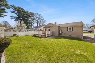 25 Andrew Ave, Taunton, MA 02780 - Photo 32