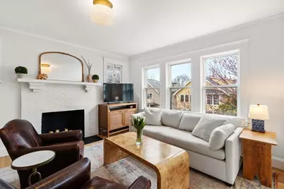 6 Hawthorne Park #6, Cambridge, MA 02138 - Photo 2