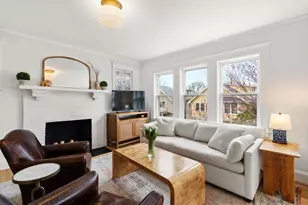 6 Hawthorne Park, Cambridge, MA 02138 - Photo 2