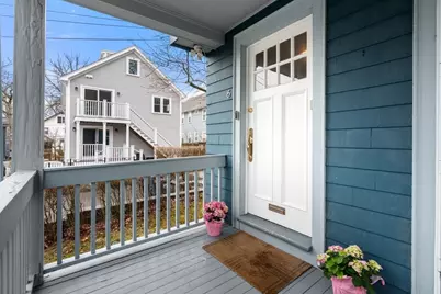 6 Hawthorne Park #6, Cambridge, MA 02138 - Photo 24