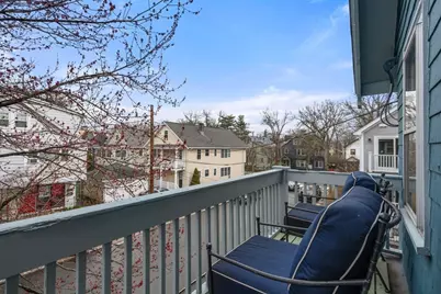 6 Hawthorne Park #6, Cambridge, MA 02138 - Photo 22