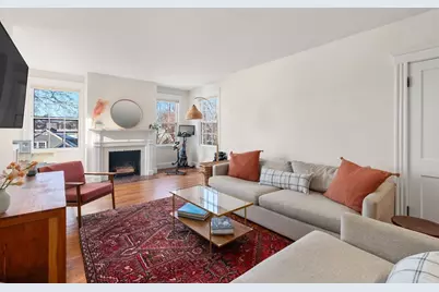 43 Linnaean Street #46A, Cambridge, MA 02138 - Photo 2