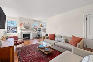 43 Linnaean St, Cambridge, MA 02138 - Photo 2