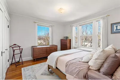 43 Linnaean Street #46A, Cambridge, MA 02138 - Photo 16