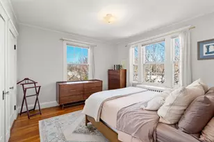 43 Linnaean St, Cambridge, MA 02138 - Photo 16