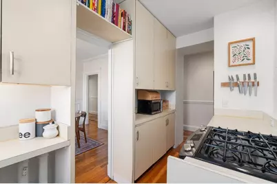 43 Linnaean Street #46A, Cambridge, MA 02138 - Photo 12