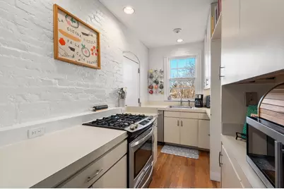 43 Linnaean Street #46A, Cambridge, MA 02138 - Photo 10