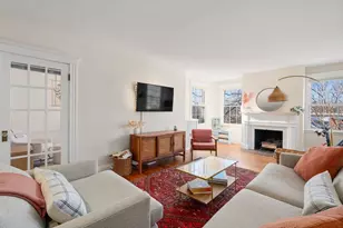 43 Linnaean St, Cambridge, MA 02138 - Photo 1